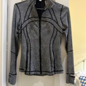 Lululemon jacket